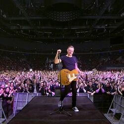 Someones Daughter Someones Son Chords by Bryan Adams