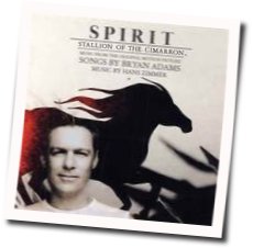 Sound The Bugle Chords by Bryan Adams