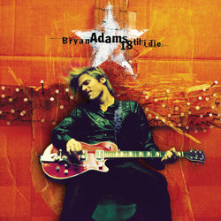 Star Chords by Bryan Adams