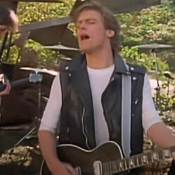 Summer Of 69 Live Chords by Bryan Adams