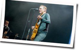 The Boys Night Out Chords by Bryan Adams