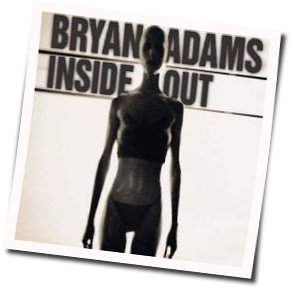 The Tracks Of My Tears by Bryan Adams