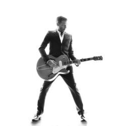 The Way Of The World Solo Tab by Bryan Adams