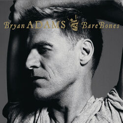 The Way You Make Me Feel Live - Bare Bones Live by Bryan Adams