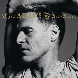 The Way You Make Me Feel Live - Bare Bones Live Chords by Bryan Adams