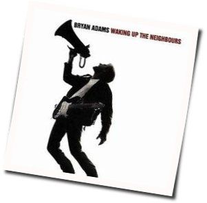 Touch The Hand Tab by Bryan Adams