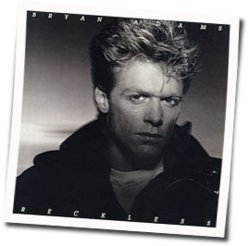 Whats It Gonna Be Chords by Bryan Adams