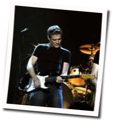 When You Really Love A Woman Chords by Bryan Adams