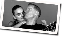 You Belong To Me Chords by Bryan Adams