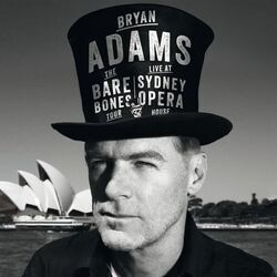 You've Been A Friend To Me Bass tabs by Bryan Adams