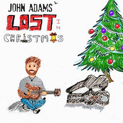 Lost In Christmas by John Adams