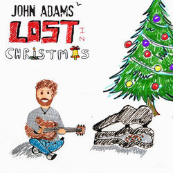 Lost In Christmas Chords by John Adams