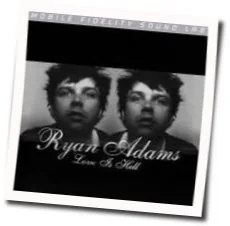 Anybody Wanna Take Me Home Tab by Ryan Adams