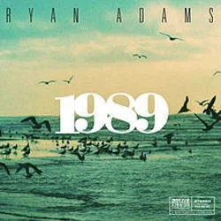 Bad Blood (Ver2) Chords by Ryan Adams