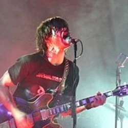 Friends Intro Tab by Ryan Adams