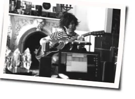 In My Time Of Need Chords by Ryan Adams