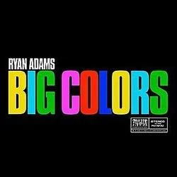 It's So Quiet It's Loud Chords by Ryan Adams