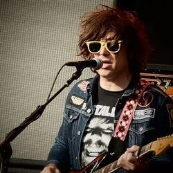 Lies Chords by Ryan Adams
