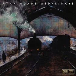 Poison And Pain Chords by Ryan Adams