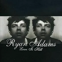 Rollercoaster Chords by Ryan Adams