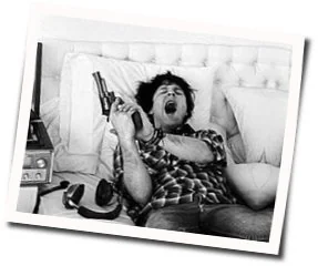 Tell It To Your Heart Chords by Ryan Adams