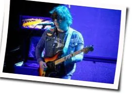 To Be Without You Chords by Ryan Adams