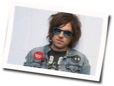 Voices Chords by Ryan Adams