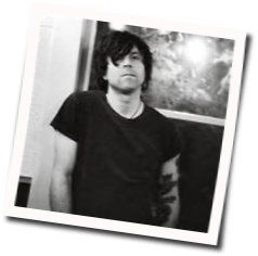 Am I Safe Chords by Ryan Adams