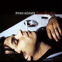 Amy Chords by Ryan Adams