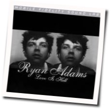 Anybody Wanna Take Me Home Tabs by Ryan Adams