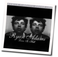 Anybody Wanna Take Me Home by Ryan Adams