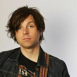 Anything Chords by Ryan Adams