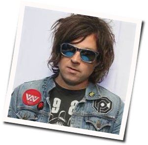 Baby I Love You Chords by Ryan Adams