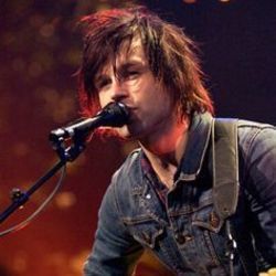 Boys Chords by Ryan Adams