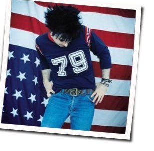 Cannonball Days Chords by Ryan Adams