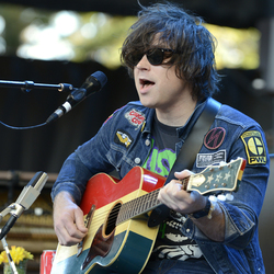 Cobwebs Ukulele Chords by Ryan Adams