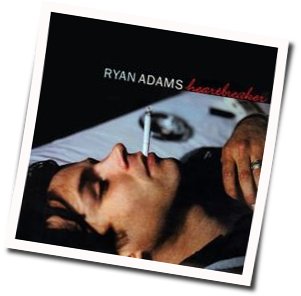 Come Pick Me Up Chords by Ryan Adams