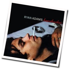 Come Pick Me Up by Ryan Adams