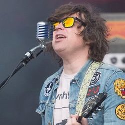 Do Not Disturb Chords by Ryan Adams