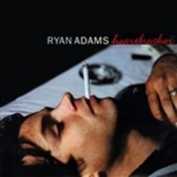 Don't Ask For The Water by Ryan Adams