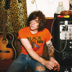 Dreamings Free I'm Alright Today by Ryan Adams