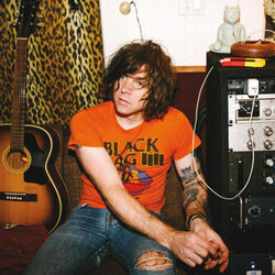 Dreamings Free I'm Alright Today Chords by Ryan Adams