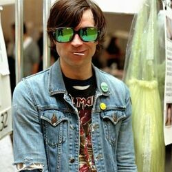 Earthquake Chords by Ryan Adams