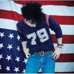 Firecracker by Ryan Adams