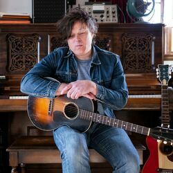 Hold Me Together Chords by Ryan Adams