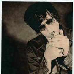 I Can't Remember Chords by Ryan Adams