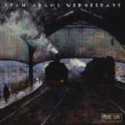 I'm Sorry And I Love You Chords by Ryan Adams