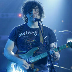 In The Blue Of The Night Chords by Ryan Adams