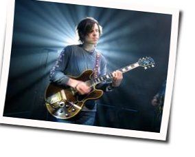 In The Dark Chords by Ryan Adams