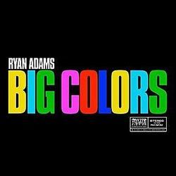 It's So Quiet It's Loud Chords by Ryan Adams